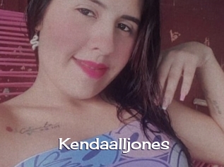 Kendaalljones