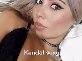 Kendal_sexy