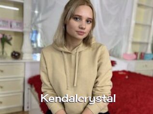 Kendalcrystal