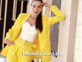 Kendaljordan