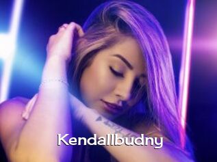 Kendallbudny