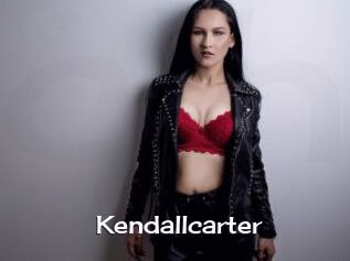 Kendallcarter