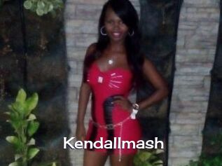 Kendallmash