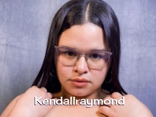 Kendallraymond