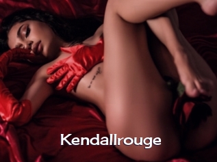 Kendallrouge