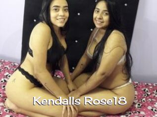 kendalls_Rose18 Click here to exit