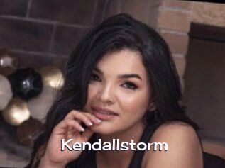 Kendallstorm