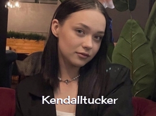 Kendalltucker