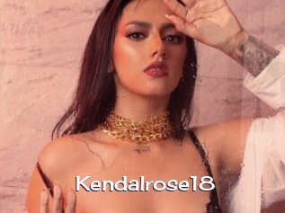 Kendalrose18