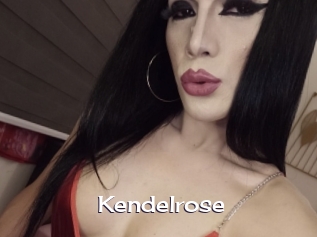 Kendelrose