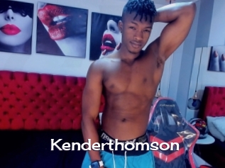 Kenderthomson