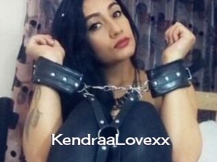 KendraaLovexx