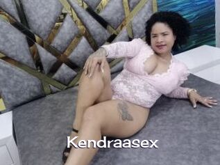 Kendraasex