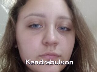 Kendrabulson