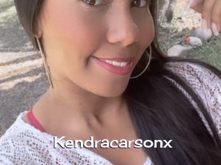 Kendracarsonx