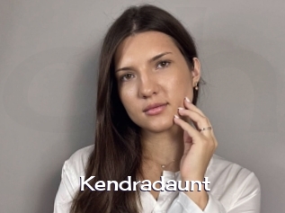 Kendradaunt