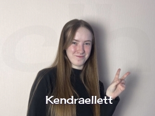 Kendraellett