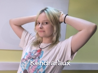 Kendrafaux