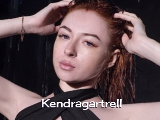 Kendragartrell