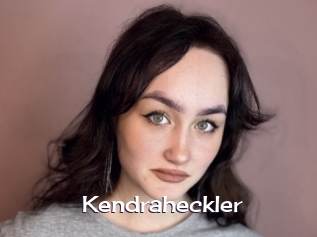 Kendraheckler