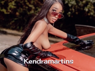 Kendramartins