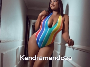 Kendramendoza