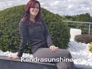 Kendrasunshine