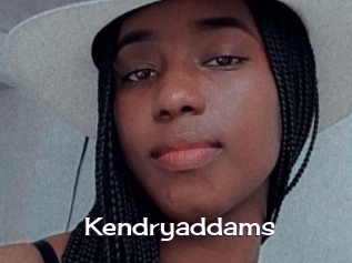 Kendryaddams