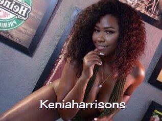 Keniaharrisons