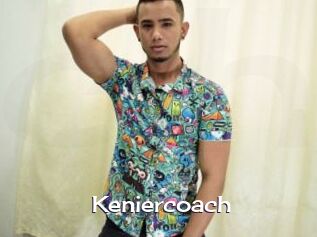 Keniercoach