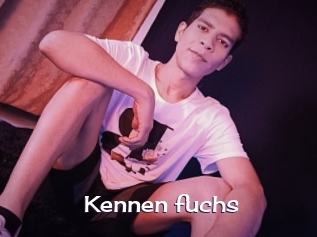 Kennen_fuchs