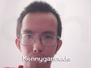 Kennygannude