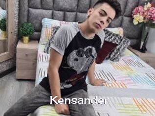 Kensander