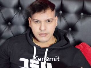 Kensmit