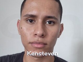 Kensteven