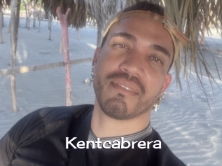 Kentcabrera