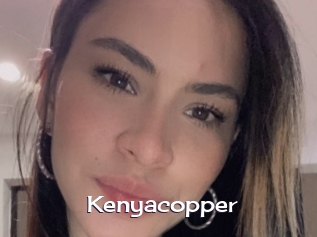 Kenyacopper