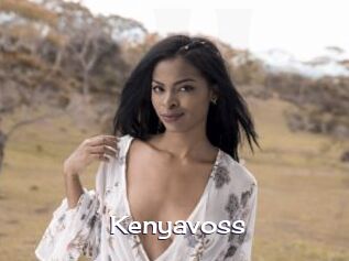Kenyavoss
