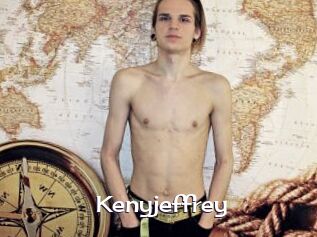 Kenyjeffrey