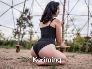 Keriming