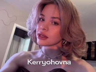 Kerryohovna