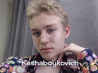 Keshaboykovich