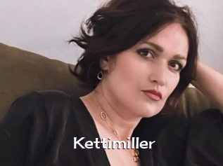 Kettimiller