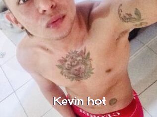 Kevin_hot