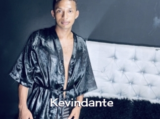 Kevindante