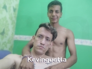 Kevinguetta