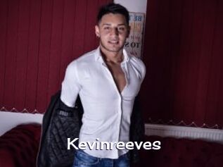 Kevinreeves