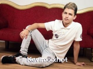 Kevinxxxhot