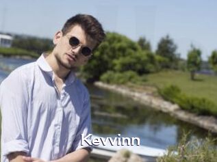 Kevvinn