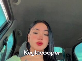 Keylacooper